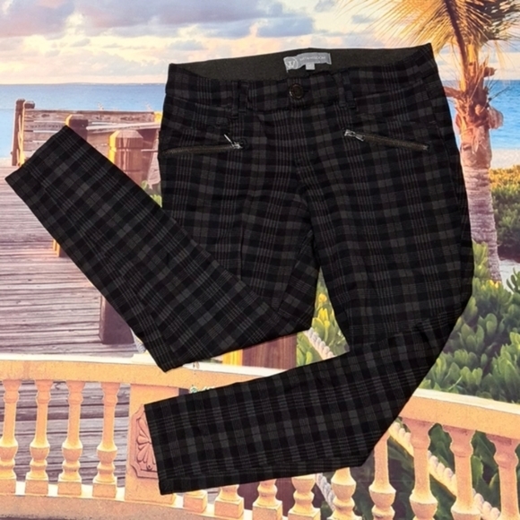 Wit & Wisdom Pants - Wit & Wisdom Black Pants Size 6P